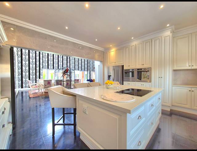 3 BEDROOM HOUSE FOR SALE IN HELDERWYK